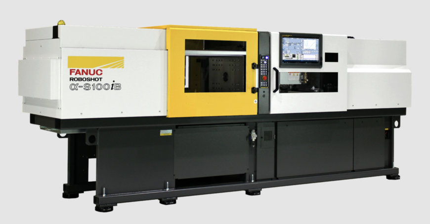 FANUC INJECTS A NEW DIMENSION INTO MOULDING PROCESSES AT FAKUMA 2024